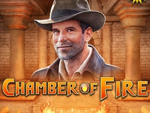 Chamber Of Fire screenshot