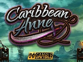 Caribbean Anne Gamble Feature