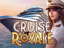 Cruise Royale screenshot