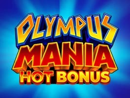 Olympus Mania Hot Bonus screenshot