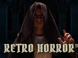 Retro Horror