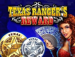 Texas Rangers Reward