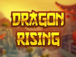 Dragon Rising screenshot