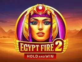 Egypt Fire 2